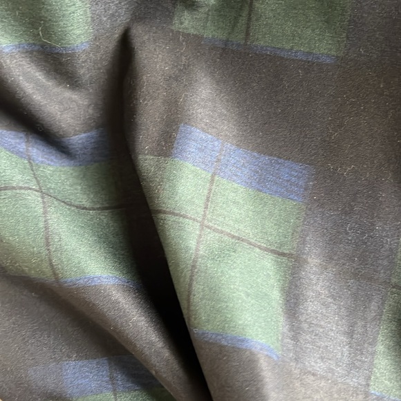 NWT 9 TO 9 JUMPSUIT, MISTLETOE Albion Fit Large Christmas Print One Piece Outfit - Picture 6 of 6